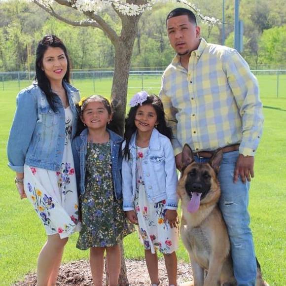 Meet your Posher, Jesus - Picture 1 of 1